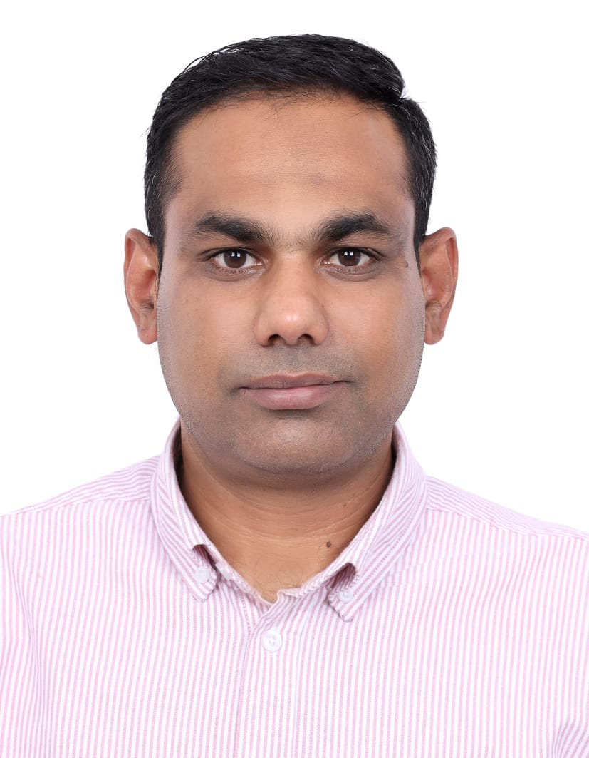 Jayees Subaideen