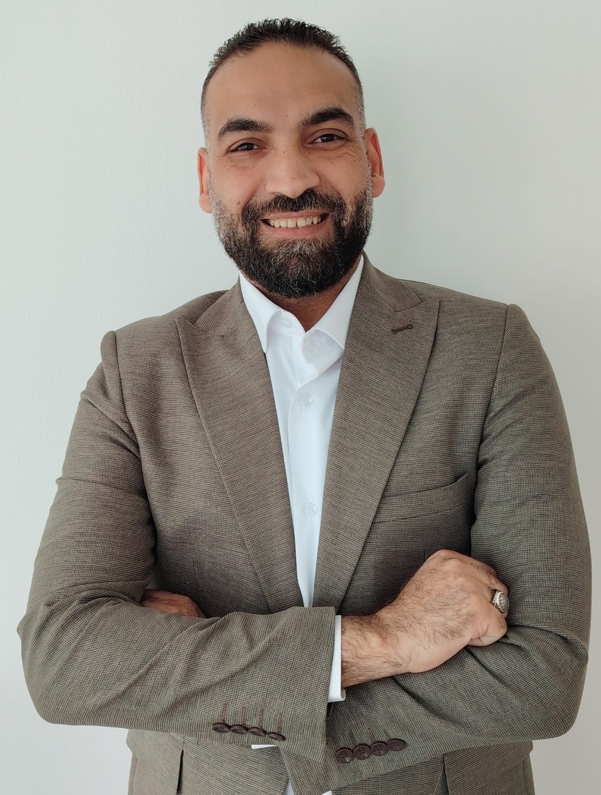 Mahmoud Abdelaziz Abdellatif Abdelaziz