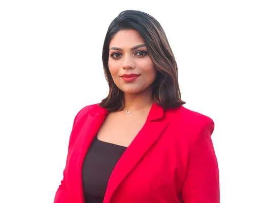 Varsha Geogy