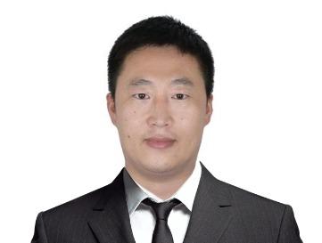 Simon Guo