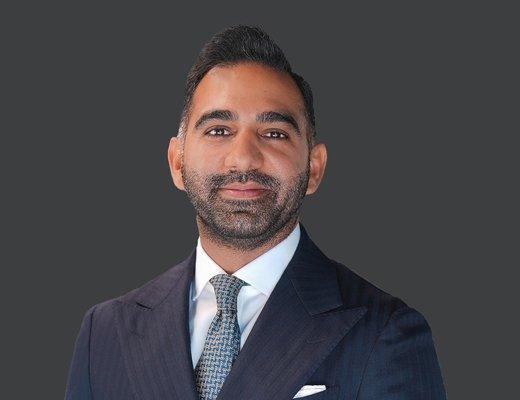 Ranvir Singh Sanger