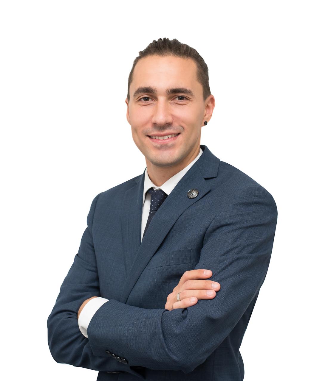 Roman Druzhinin
