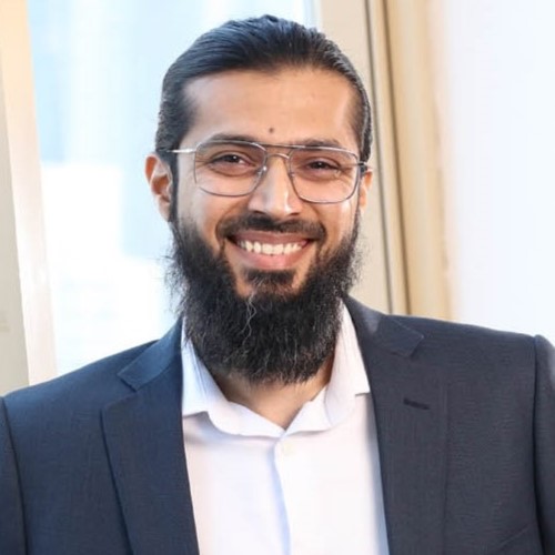 Waqar Hasan