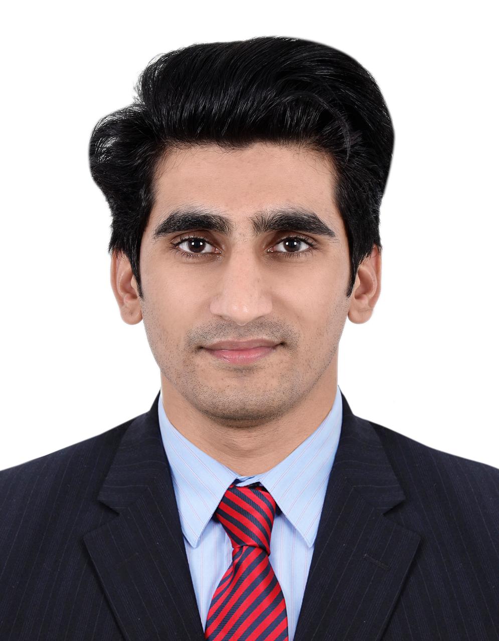 Zeeshan Arshid Arshid Ali