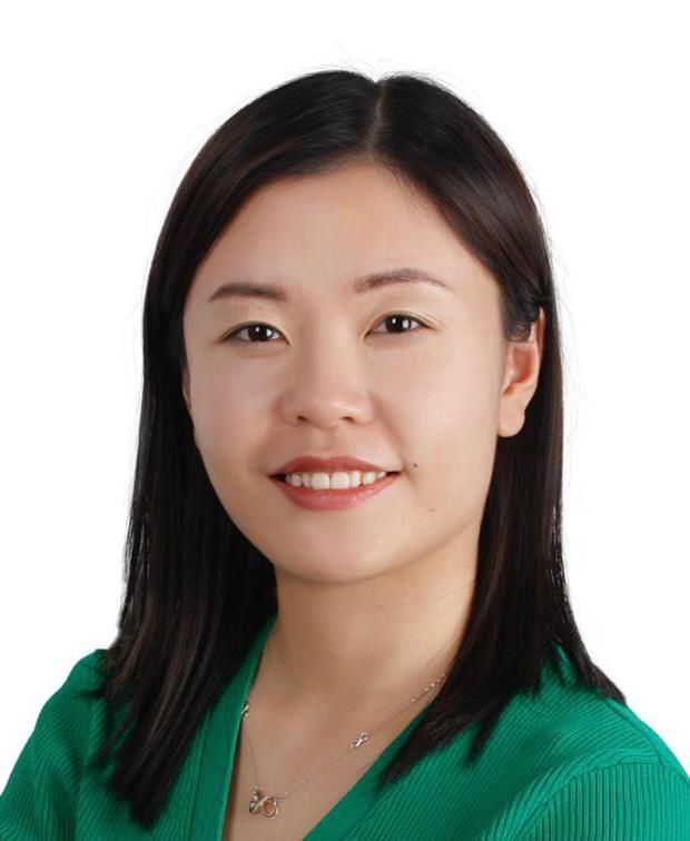 Ru Zhang