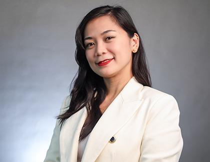 Shiela Yanong
