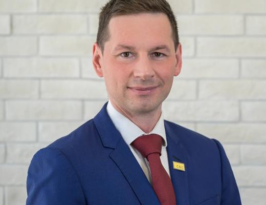 Oleksiy Koval