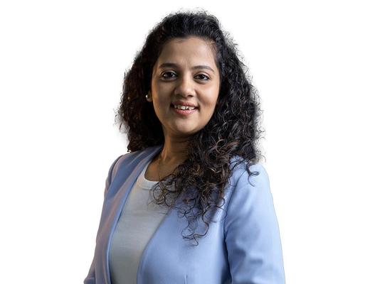 Prerana Bhandari