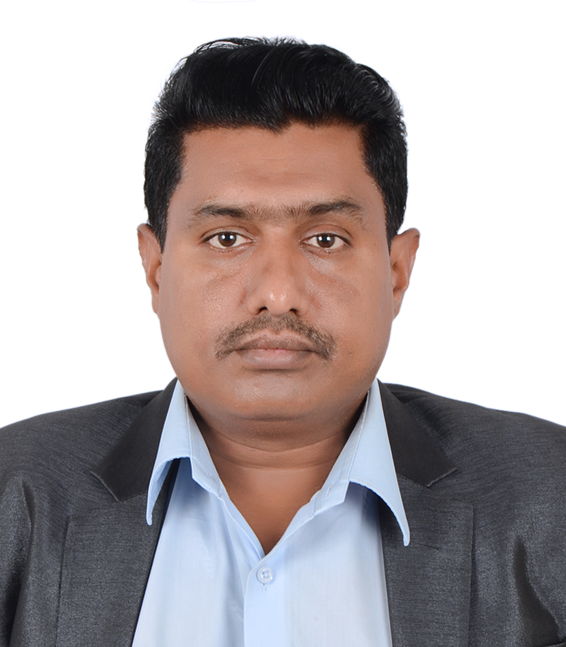 Muhammad Afzaal Muhammad Din