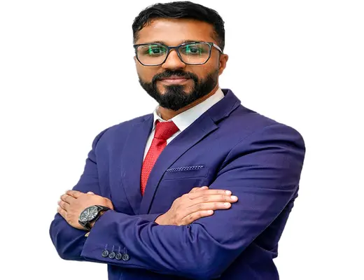 Mohammed Afsheer