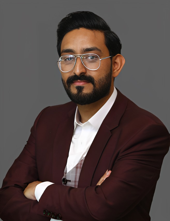 Mohsin Muhammad Azeem Muhammad Azeem