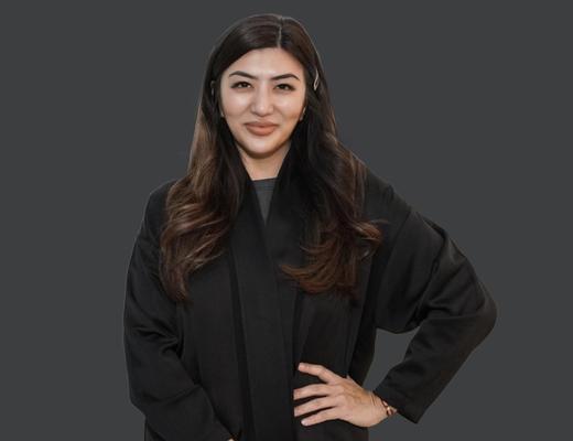 Zeinap Zazazieva