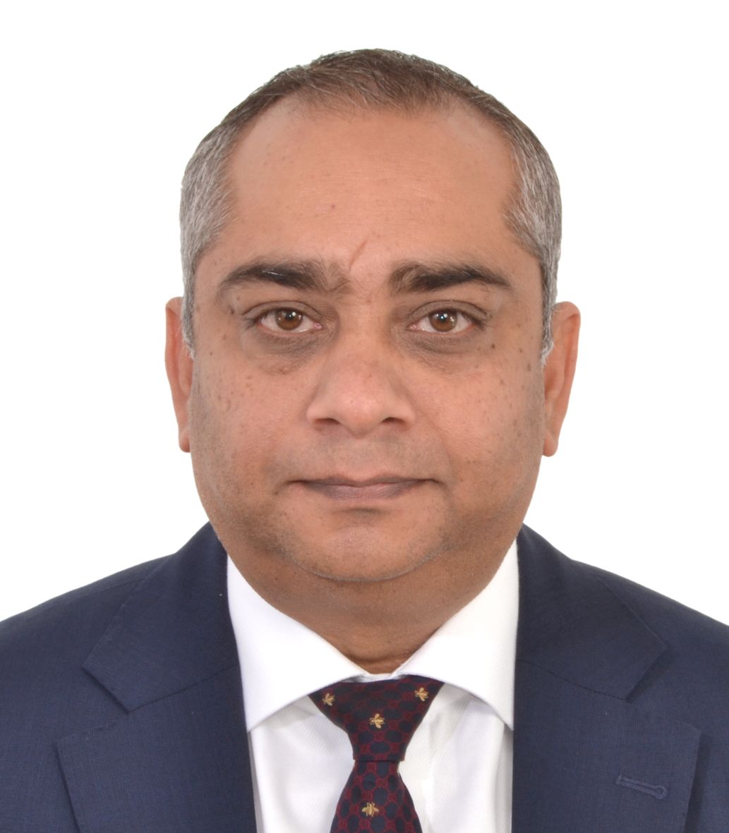 Ashraf Khan Badruddin Khan