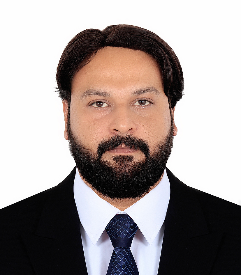 Umair Munir Munir Ud Din