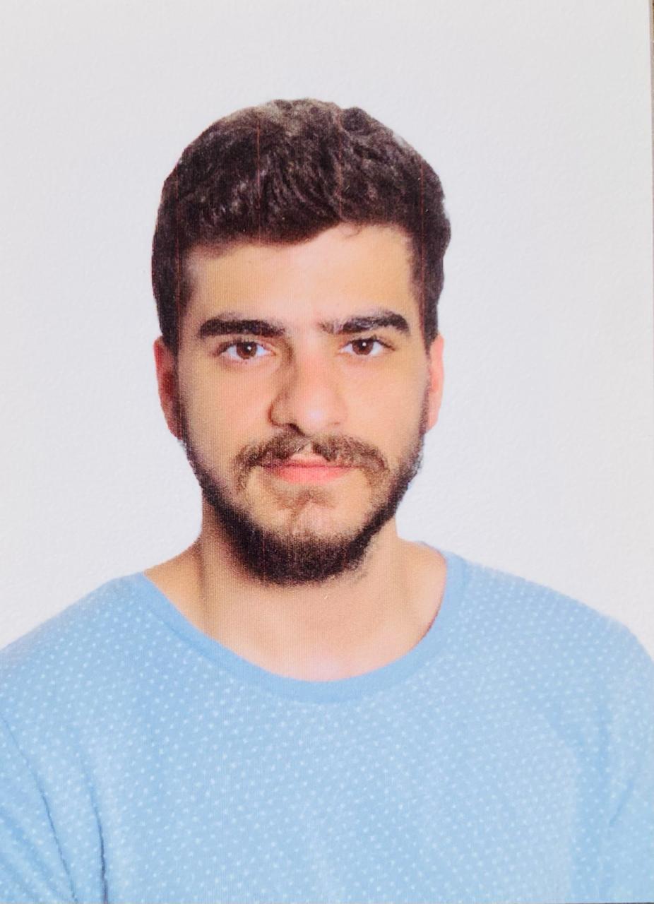 Mehyar Imad Hajer