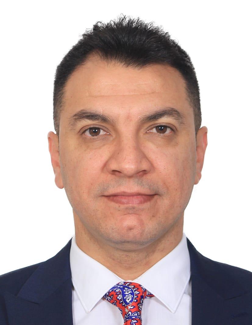 Rasheed Abdullatif Alkafri
