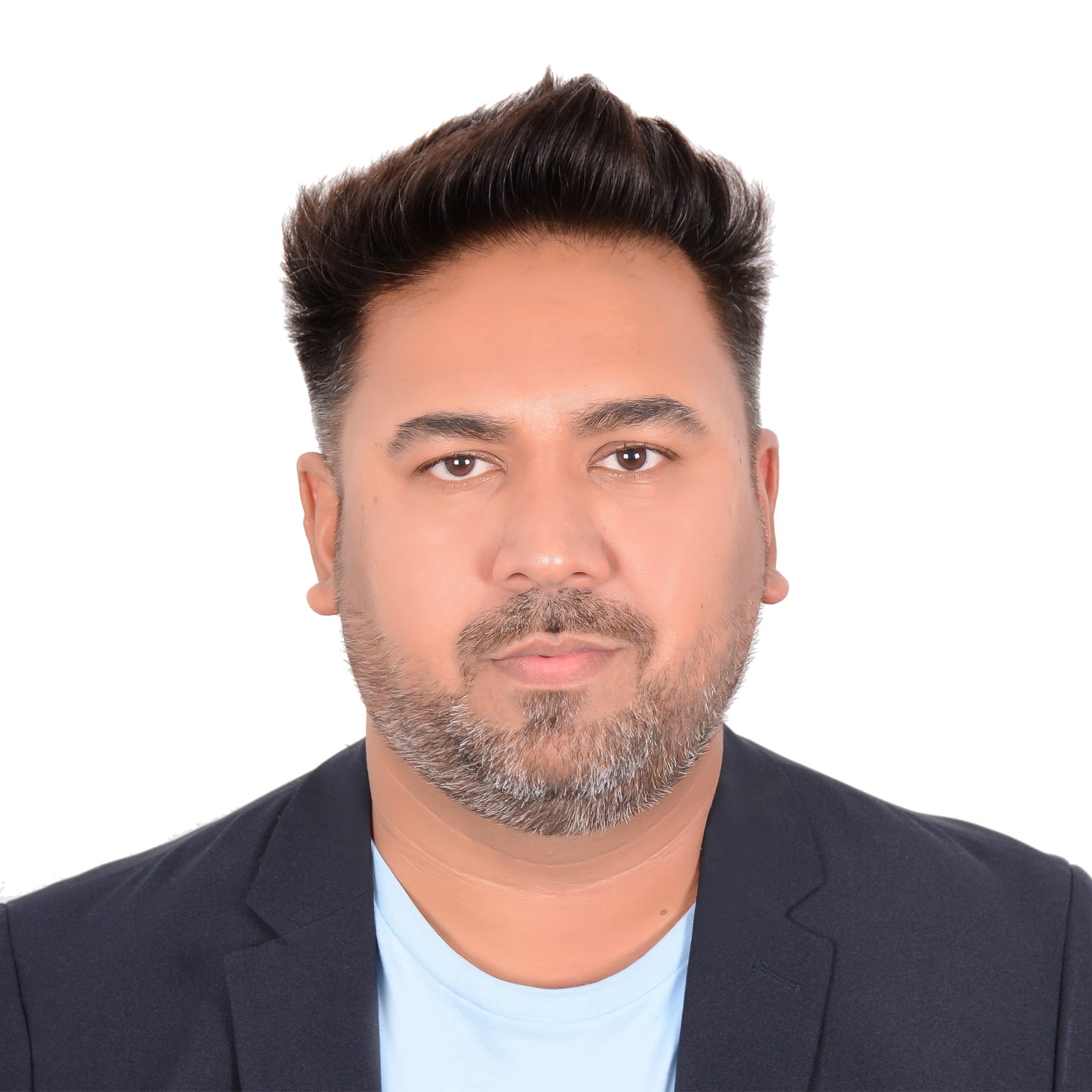 Mansur Shamshuddin Shaikh