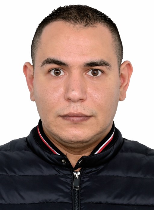 Osama Mohammed Ahmad Abed