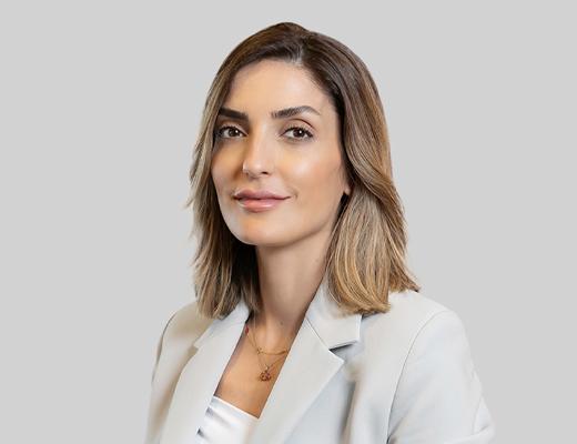 Inas Danaf