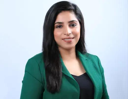 Nargis Siddiqui
