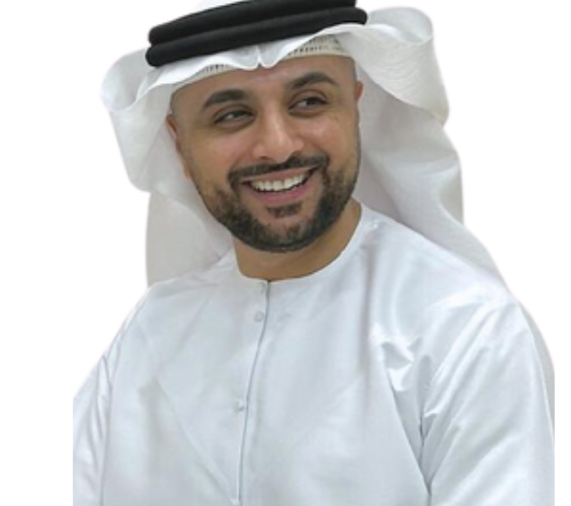 Mohammad Taleb Ahmad Alabbar Alfalasi