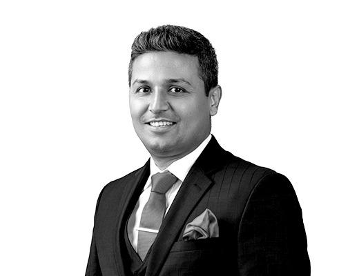 Kunal Rishiraj