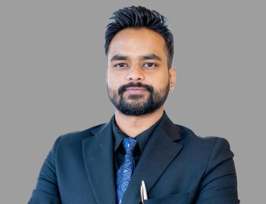 Dinesh Gupta