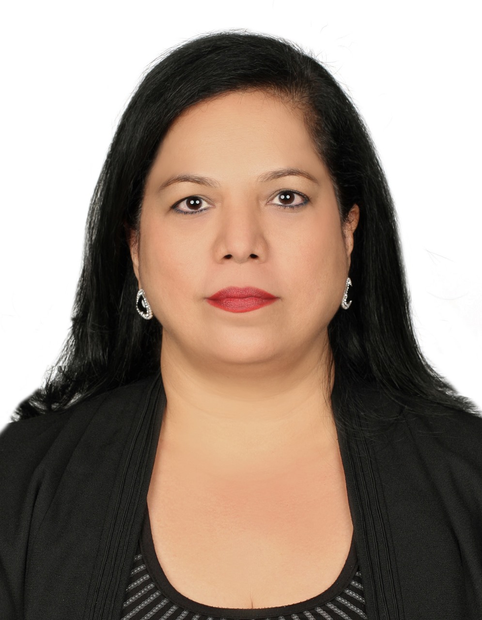 Merilyn Caroline Fernandes Cajetan D Souza