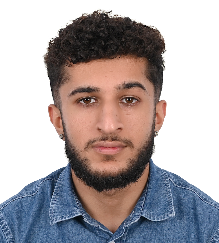 Udaiy Mir