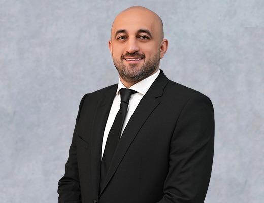 Mohamad Nahal