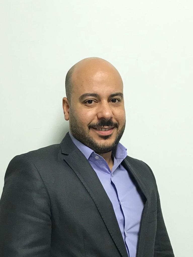 Magdy Monir Mohad Ayoub