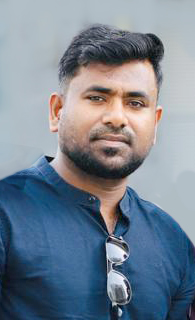 Iqubal Chakkanaparambil Moideen Chakkanaparambil