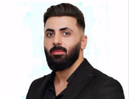 Ahmad Masaid