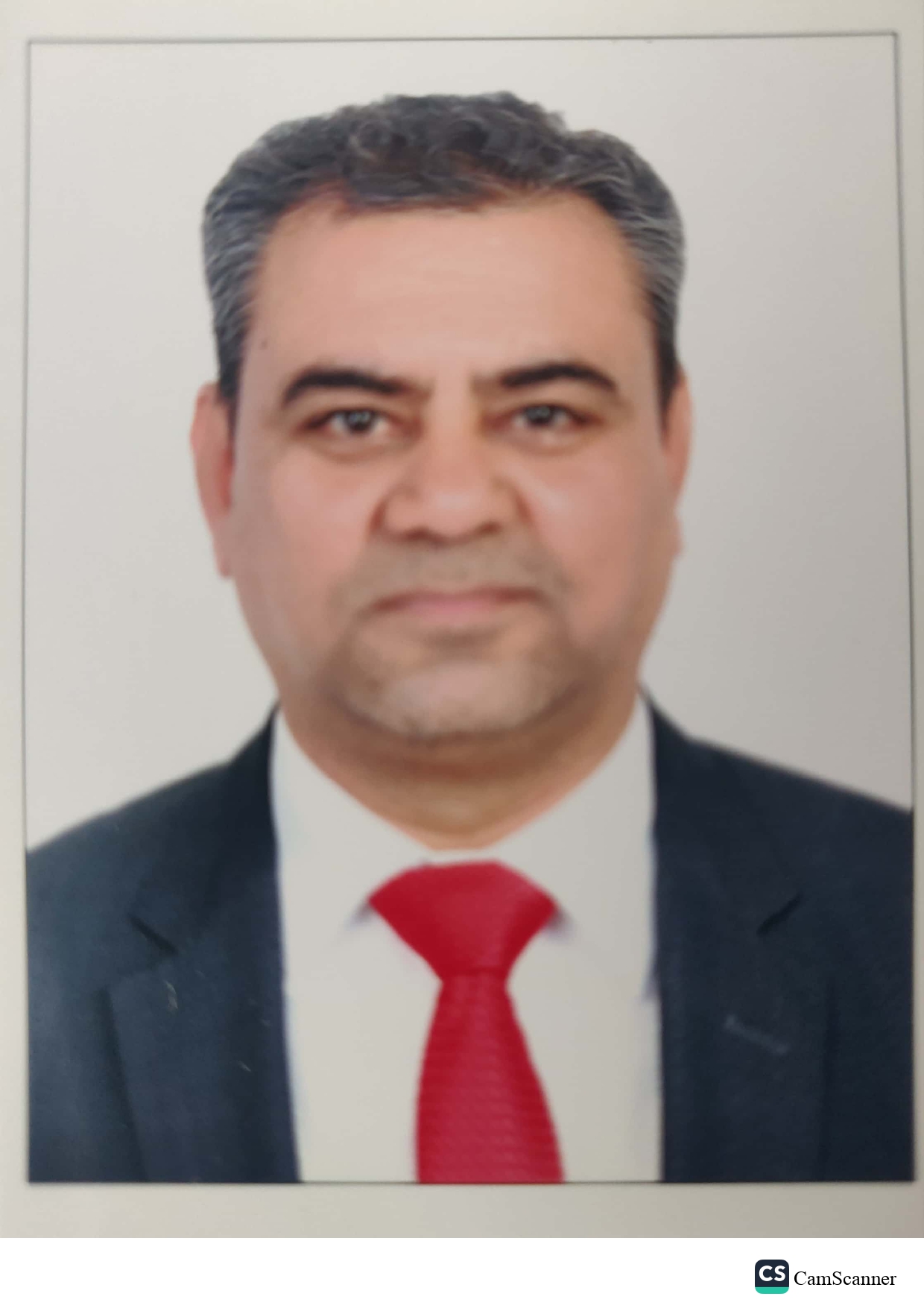 Nanik Kushinchand Keswani Kishinchand Bhuromal