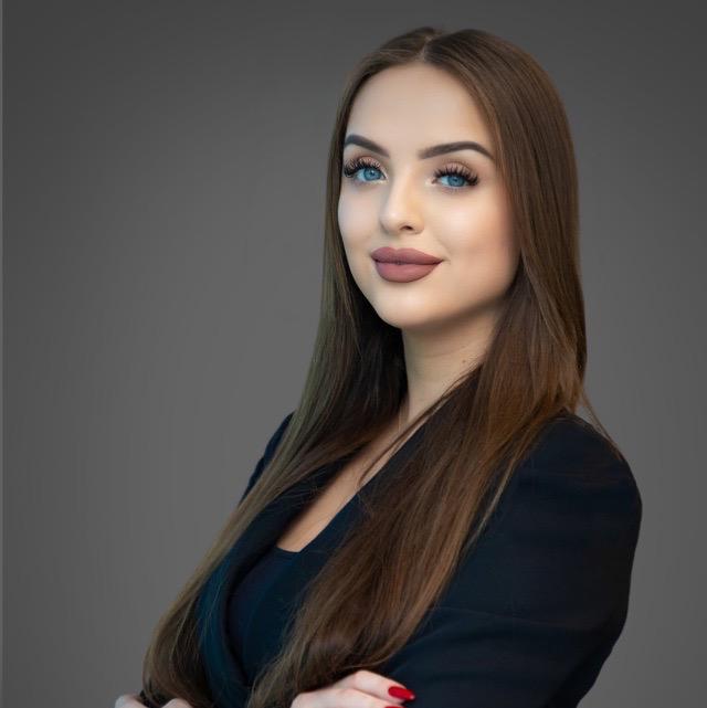 Iga Sepkowska