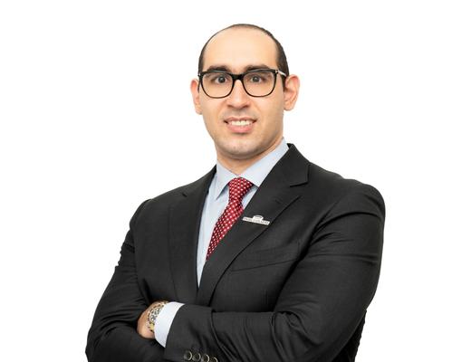Tamer Ibrahim