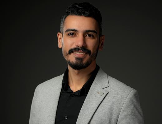 Majdi Alshurafa