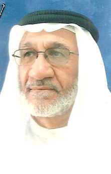 Hussain Abdulaziz Sulaiman Al Shareef