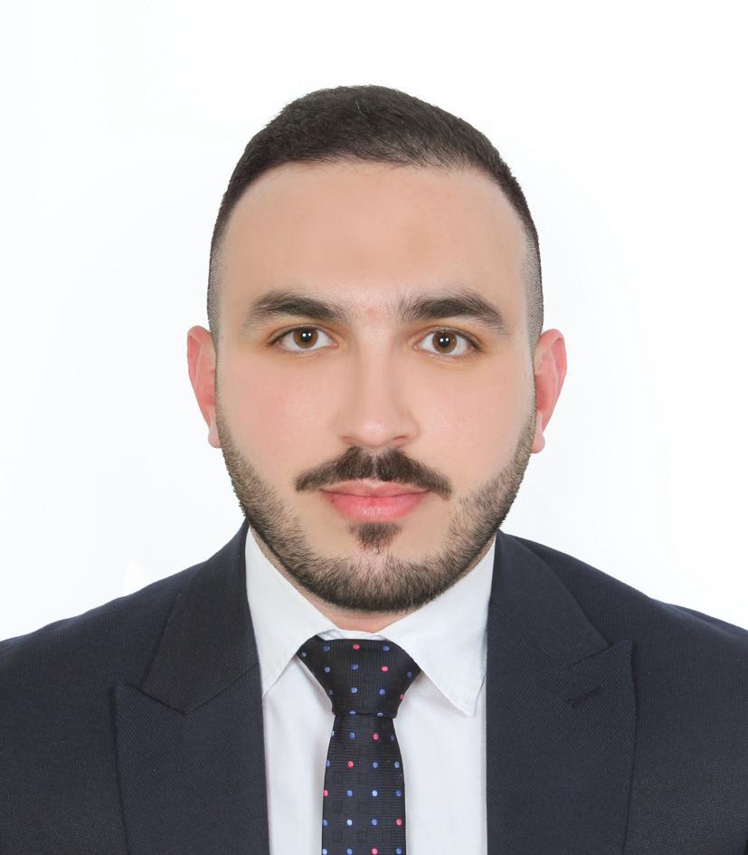 Husam Aldean Faisal Defellah Alzoubi