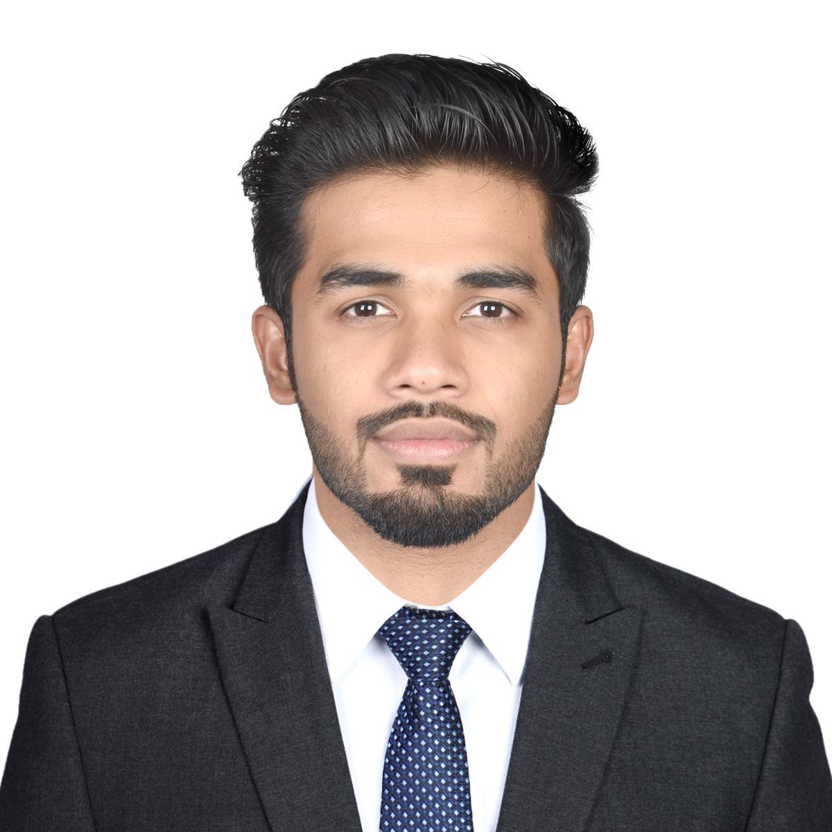Shajeer Backer Unniyan Valappil Muhamed Ashraf Nalupurapatil