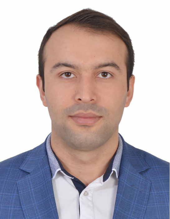 Alisher Davlatov