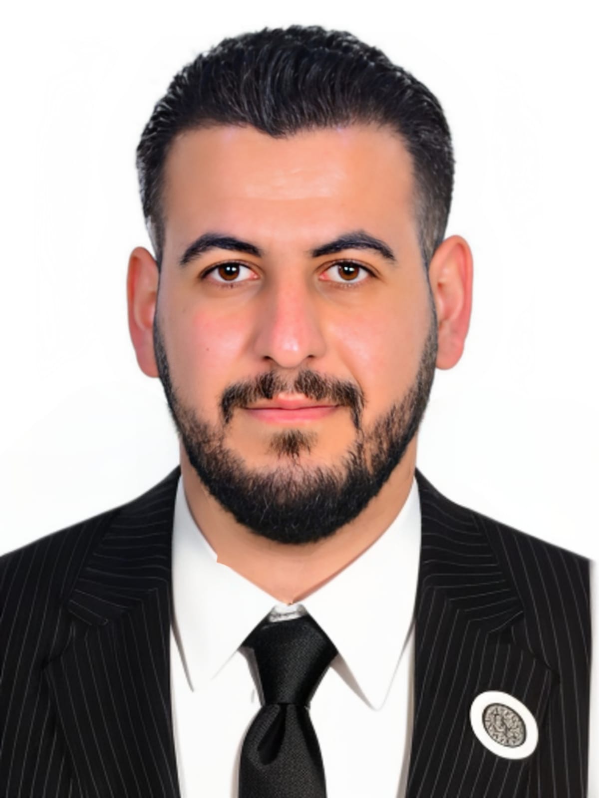 Magd Kaser Abdullah