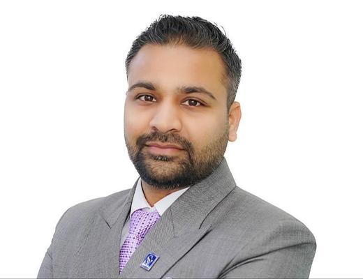 Dev Sharma