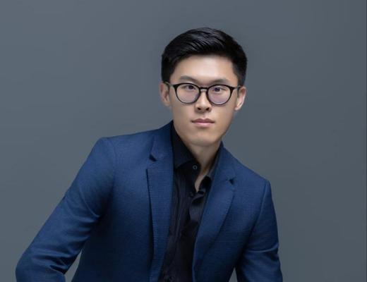 Jialin Yan