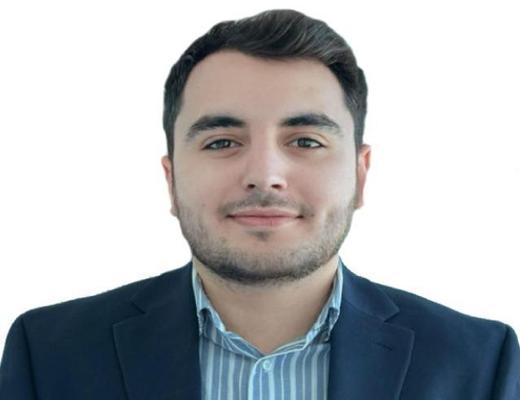 Ibrahim Jafarli