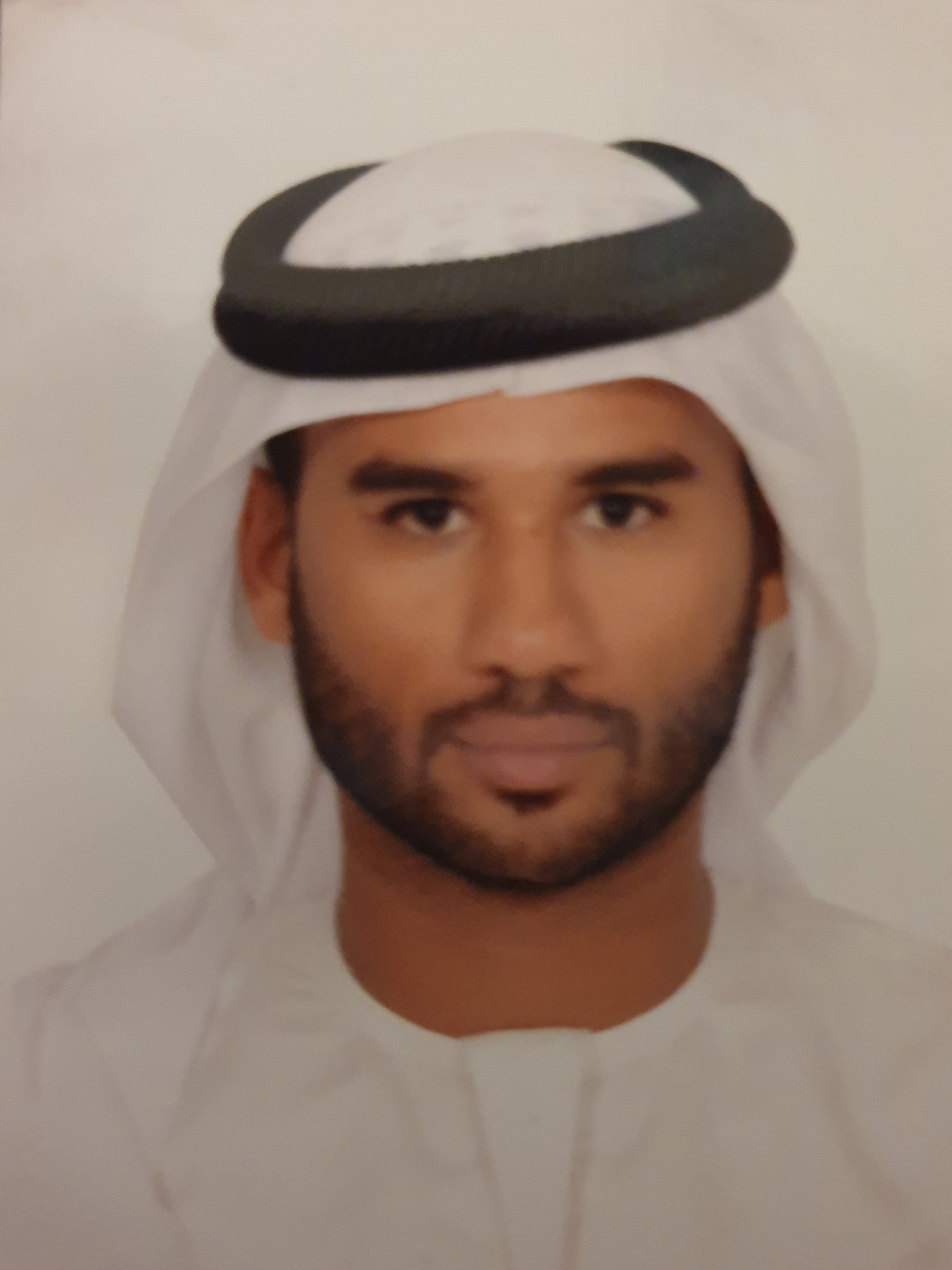 Mohammad Khamis Murad Khamis Almusharakh