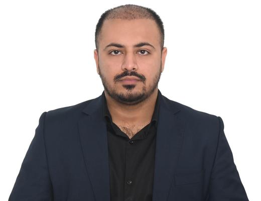 Ahmad Bassal