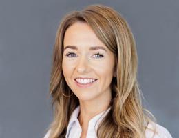 Kelly Johnston