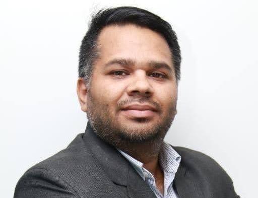 Amarjit Singh