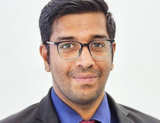 Rishabh Motiani